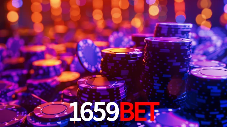 1659bet: A Experiência de Casino com Jogos de Mesa ao Vivo
