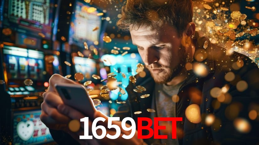 Casino Ao Vivo 1659bet