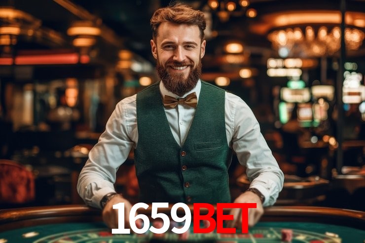 Jogos de Slot 1659bet