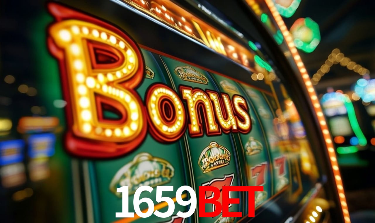 Casino VIP 1659bet