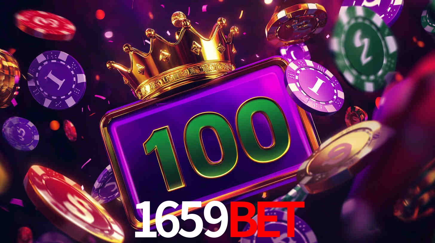 Daily Bonuses 1659bet