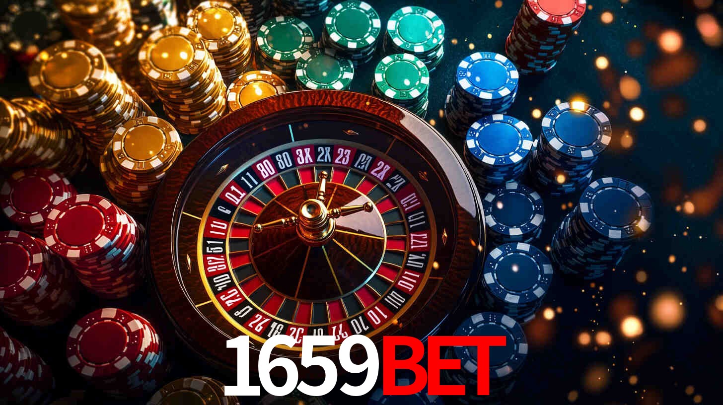 Exclusive Games 1659bet