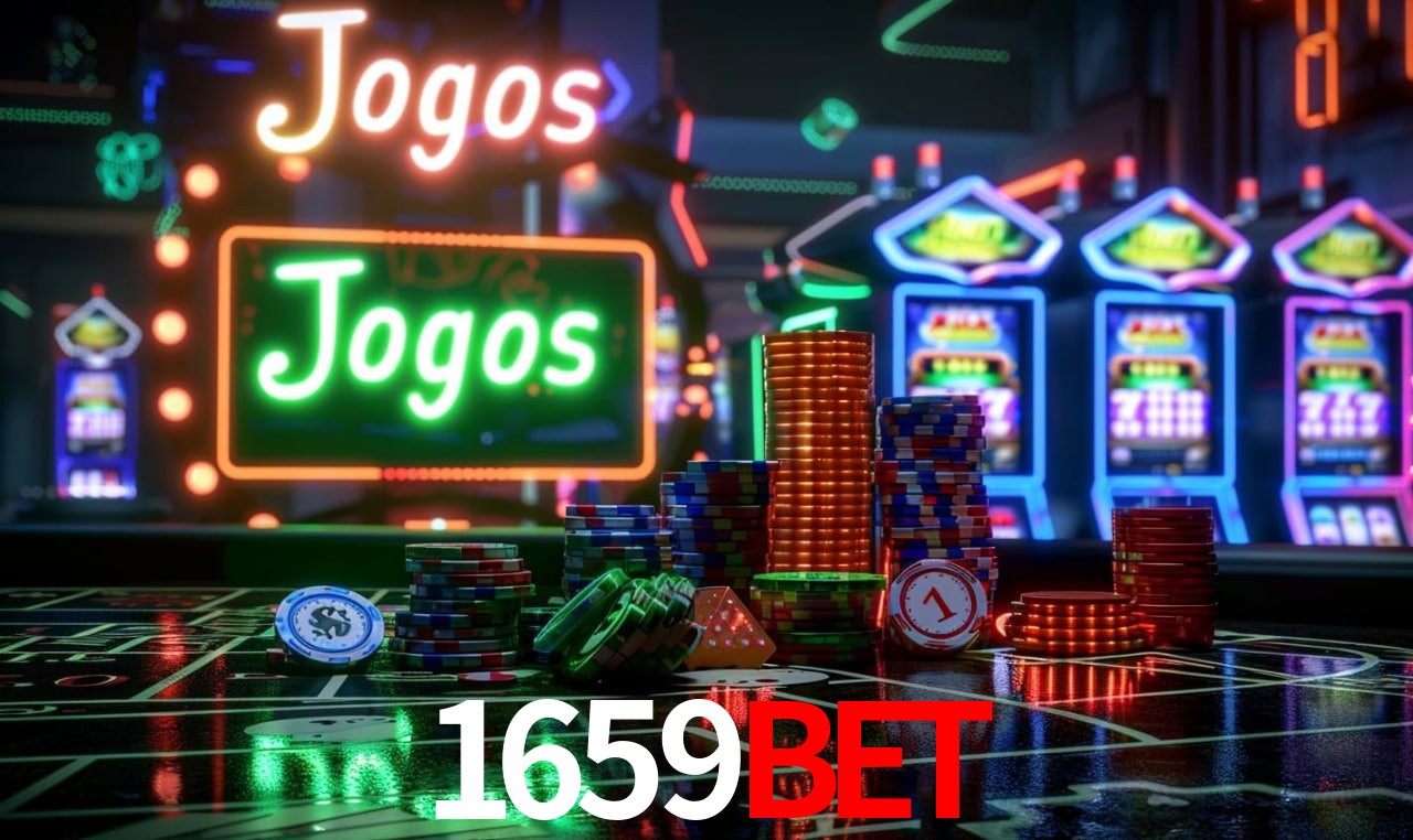 1659 bet vip