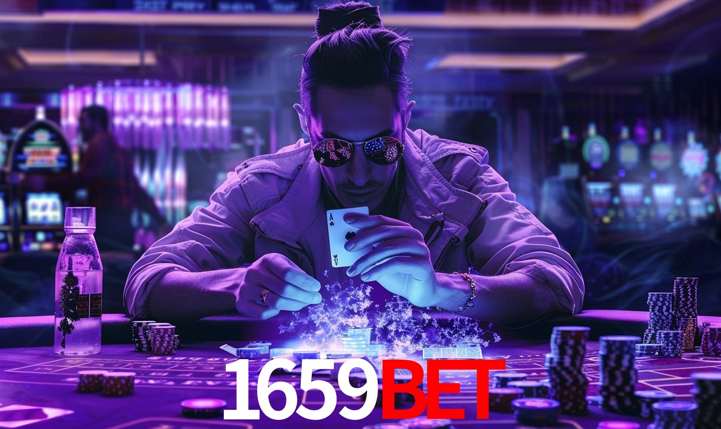 Spaceman Game 1659bet
