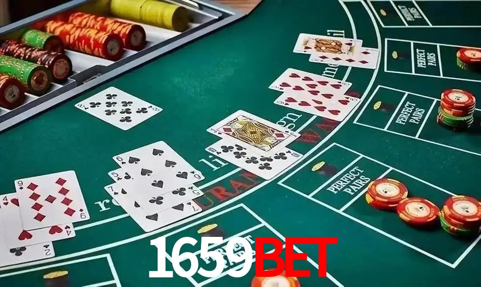 Diretório de Jogos 1659bet