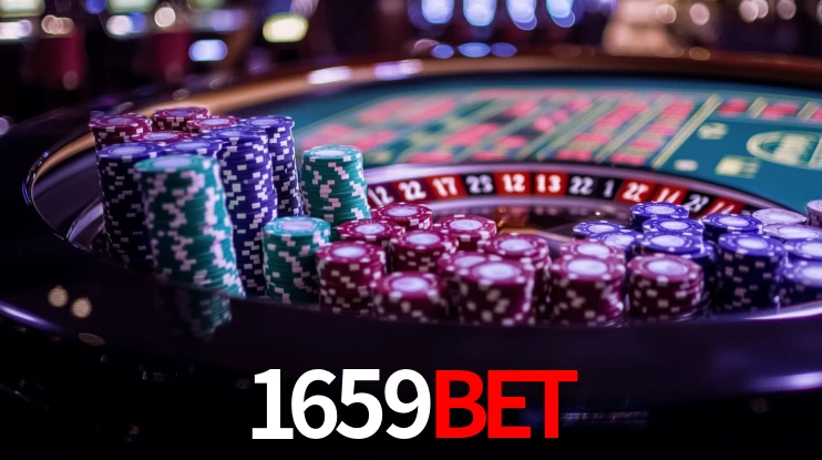 Live Casino 1659bet