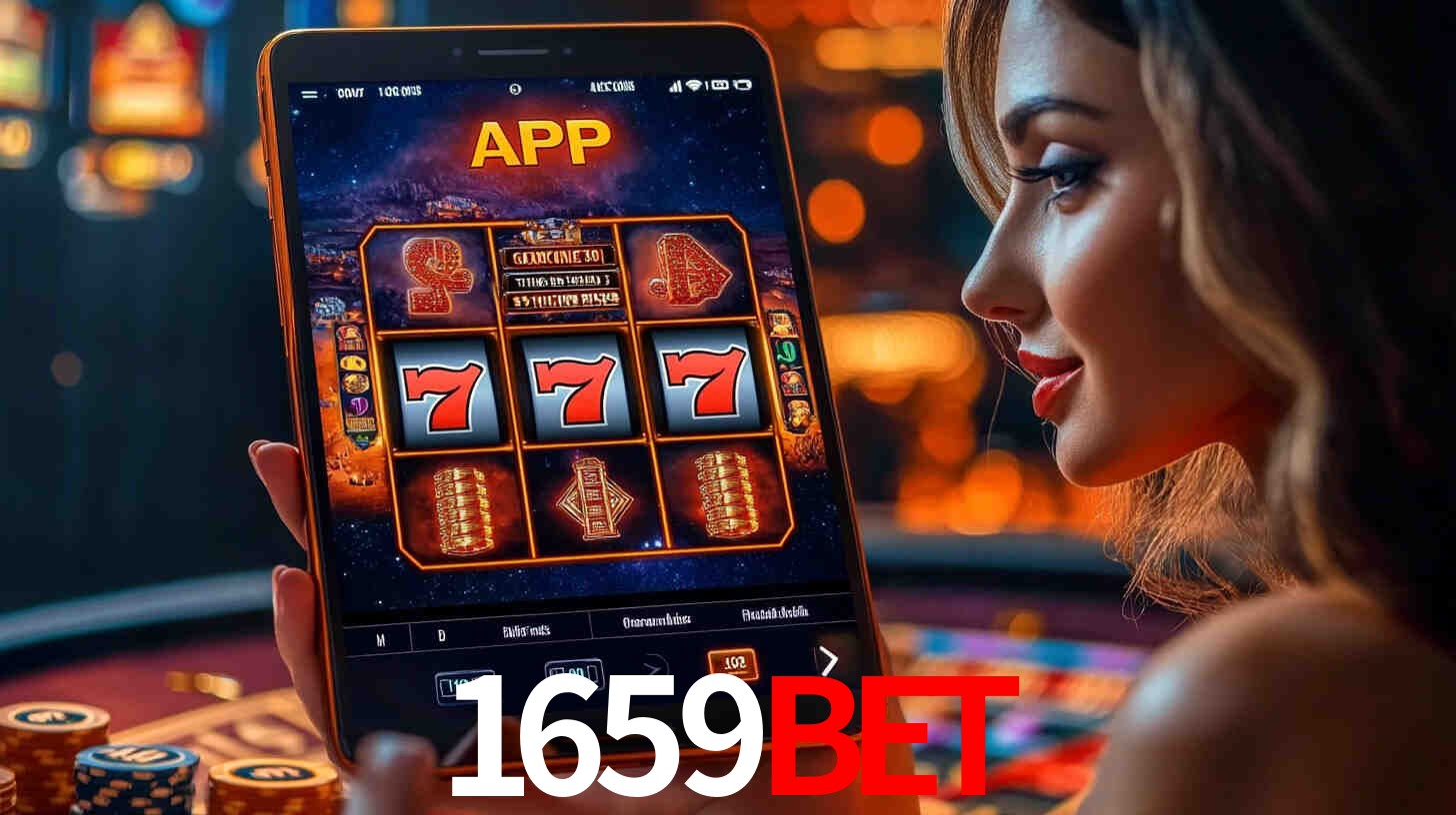 1659 bet login