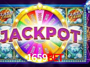 A Popularidade dos Caça-Níqueis no 1659bet