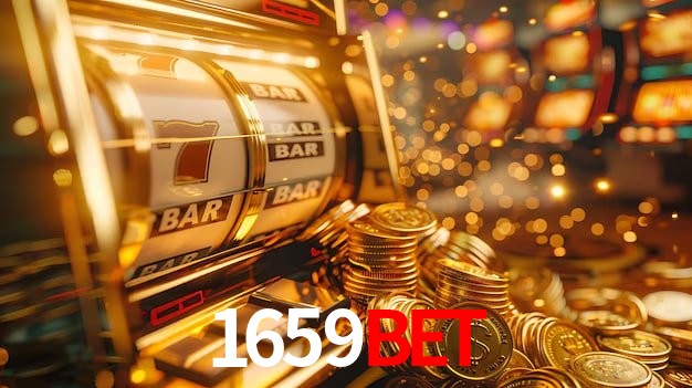 cassino 1659bet