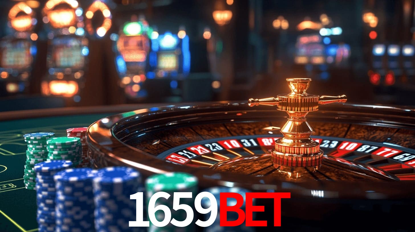 1659 bet login