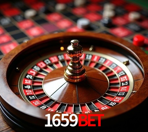 Casino Ao Vivo 1659bet