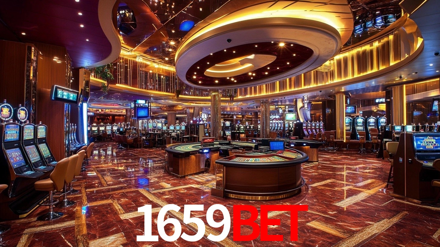 Tournaments 1659bet