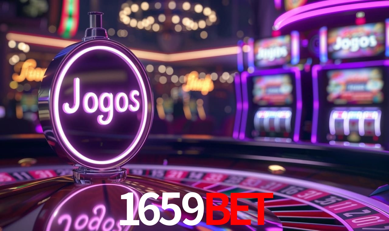 Ofertas Exclusivas 1659bet